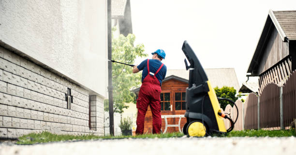 Huntley, IL Pressure Washing Services Company